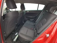 Kia Sportage LX Turbo 1.6 130kW thumbnail