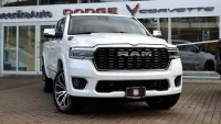 RAM 1500 LIMITED 3.0L HURRICANE 540 hp 3.0 403kW thumbnail