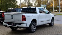 RAM 1500 LIMITED 3.0L HURRICANE 540 hp 3.0 403kW thumbnail