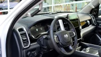 RAM 1500 LIMITED 3.0L HURRICANE 540 hp 3.0 403kW thumbnail
