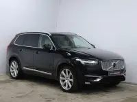 Volvo XC90 Inscription 2 165kW thumbnail