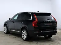 Volvo XC90 Inscription 2 165kW thumbnail