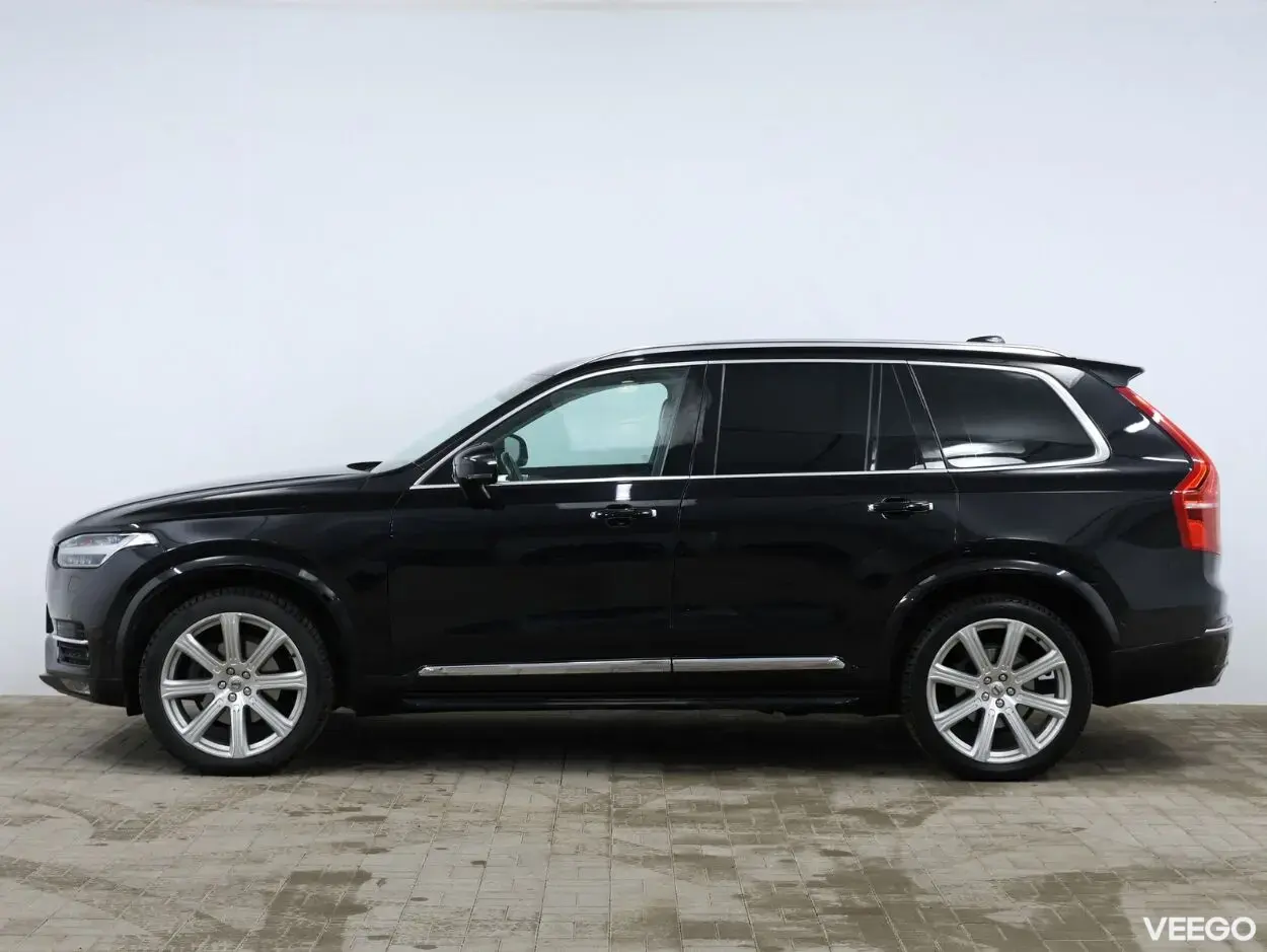 Volvo XC90 Inscription 2 165kW