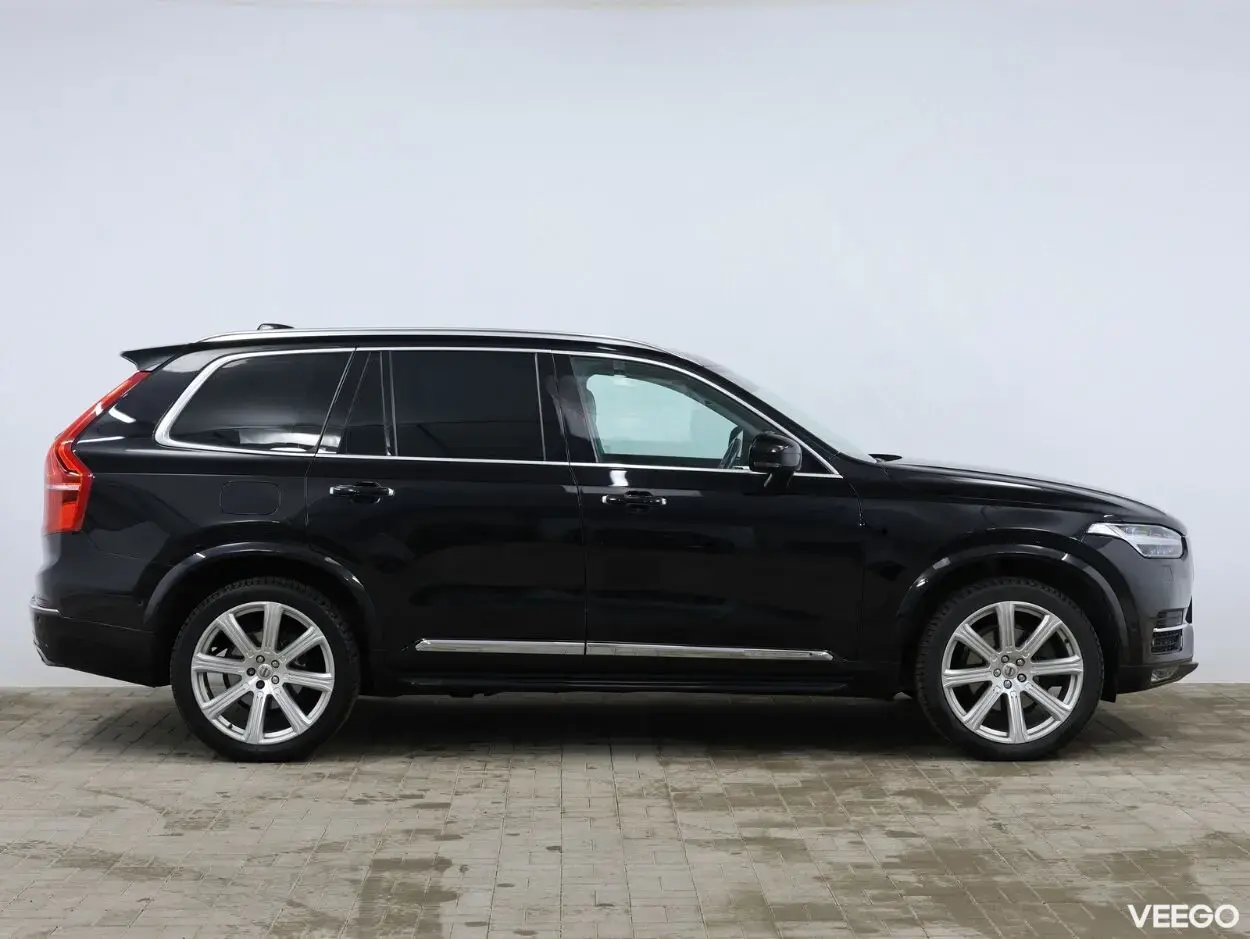 Volvo XC90 Inscription 2 165kW