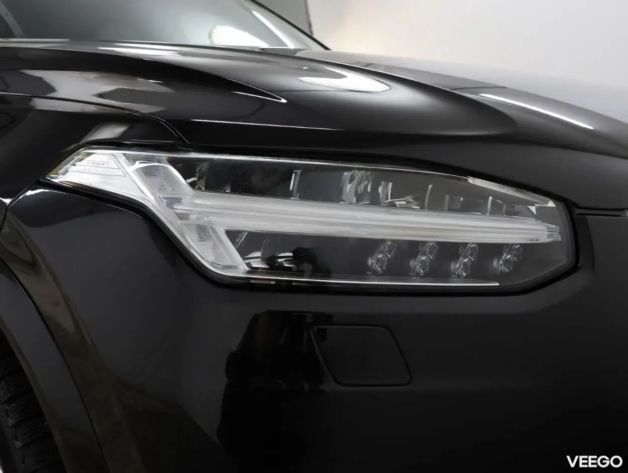 Volvo XC90 Inscription 2 165kW