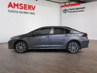 Toyota Corolla Active 1.8 72kW thumbnail