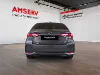 Toyota Corolla Active 1.8 72kW thumbnail