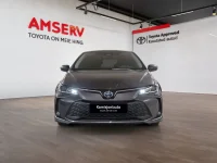 Toyota Corolla Active 1.8 72kW thumbnail