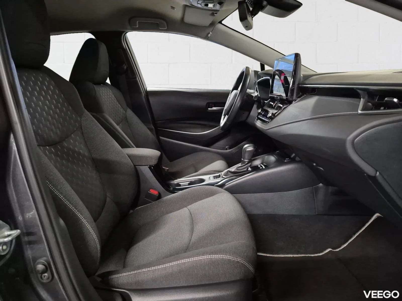 Toyota Corolla Active 1.8 72kW