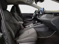 Toyota Corolla Active 1.8 72kW thumbnail
