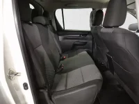 Toyota Hilux Double Cab DLX+ AWD N1 2.4 110kW thumbnail