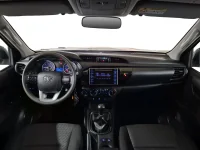 Toyota Hilux Double Cab DLX+ AWD N1 2.4 110kW thumbnail