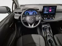 Toyota Corolla Active 1.8 72kW thumbnail