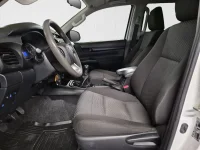 Toyota Hilux Double Cab DLX+ AWD N1 2.4 110kW thumbnail