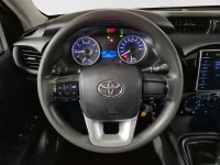 Toyota Hilux Double Cab DLX+ AWD N1 2.4 110kW thumbnail