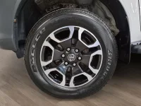Toyota Hilux Double Cab DLX+ AWD N1 2.4 110kW thumbnail