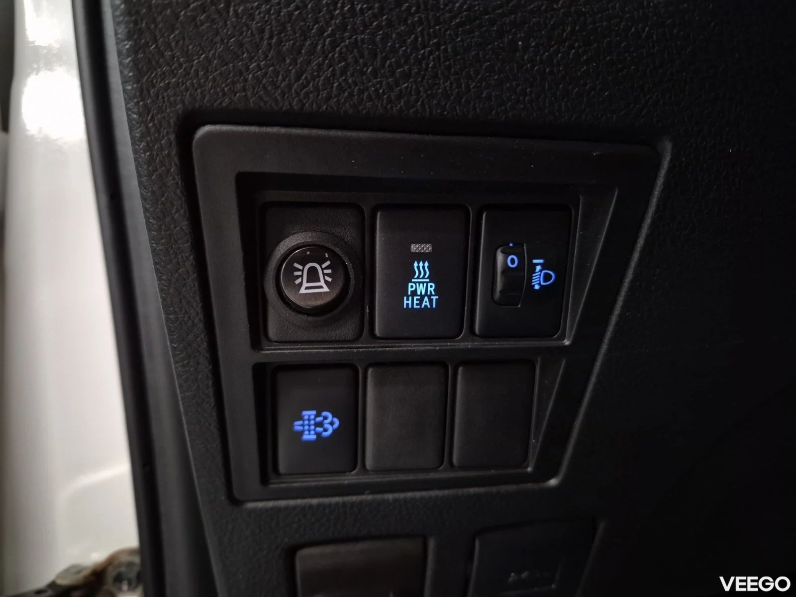 Toyota Hilux Double Cab DLX+ AWD N1 2.4 110kW