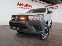 Toyota Hilux Double Cab DLX+ AWD N1 2.4 110kW thumbnail