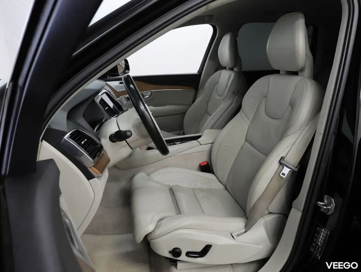 Volvo XC90 Inscription 2 165kW