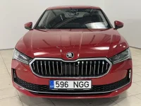 Skoda Superb HB L&K 4x4 2 142kW thumbnail