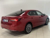 Skoda Superb HB L&K 4x4 2 142kW thumbnail