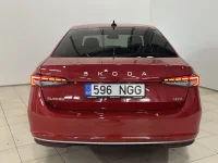 Skoda Superb HB L&K 4x4 2 142kW thumbnail