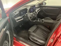 Skoda Superb HB L&K 4x4 2 142kW thumbnail