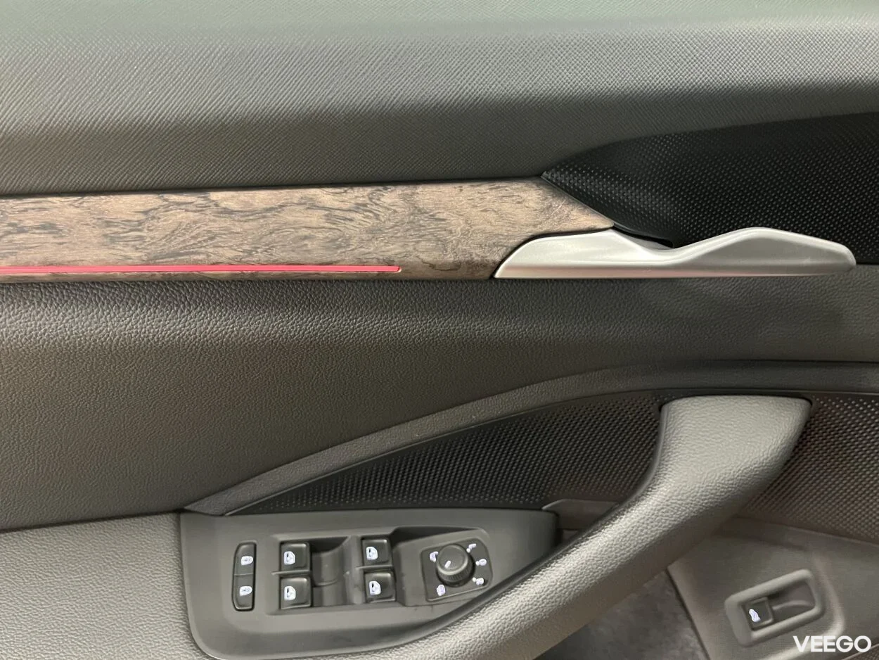 Skoda Superb HB L&K 4x4 2 142kW