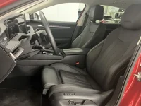 Skoda Superb HB L&K 4x4 2 142kW thumbnail