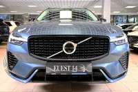 Volvo XC60 AWD H&K ULTRA DARK INTELLI SAFE XENIUM 2 293kW thumbnail