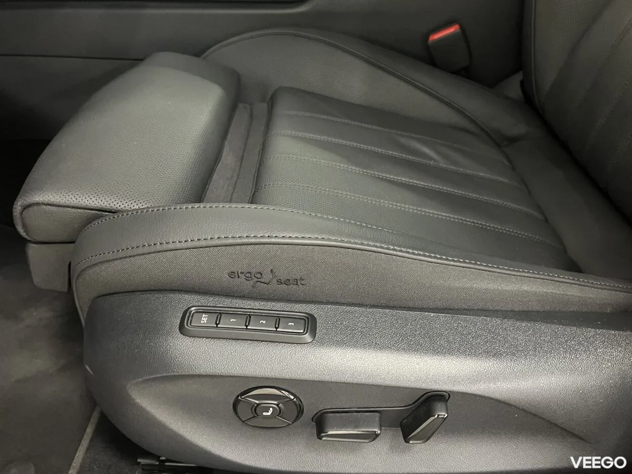 Skoda Superb HB L&K 4x4 2 142kW