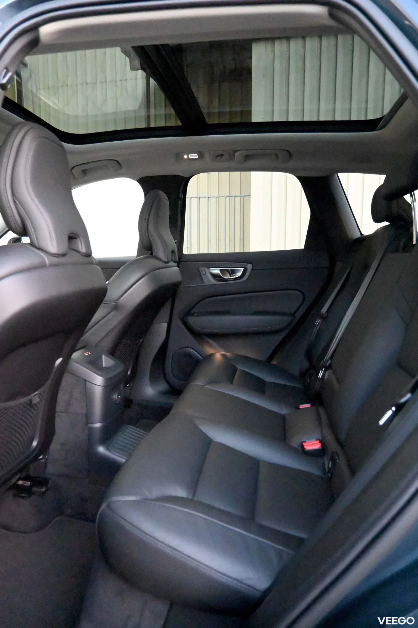 Volvo XC60 AWD H&K ULTRA DARK INTELLI SAFE XENIUM 2 293kW