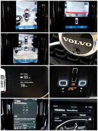 Volvo XC60 AWD H&K ULTRA DARK INTELLI SAFE XENIUM 2 293kW thumbnail