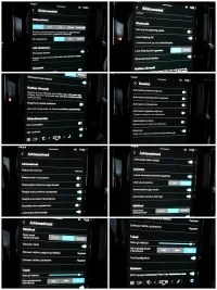 Volvo XC60 AWD H&K ULTRA DARK INTELLI SAFE XENIUM 2 293kW thumbnail