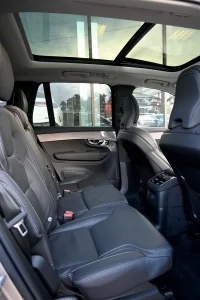 Volvo XC90 T8 TWIN ENGINE AWD B&W 4C ULTRA DARK INTELLI SAFE PRO MY26 2 335kW thumbnail