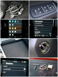 Volvo XC60 AWD H&K ULTRA DARK INTELLI SAFE XENIUM 2 293kW thumbnail