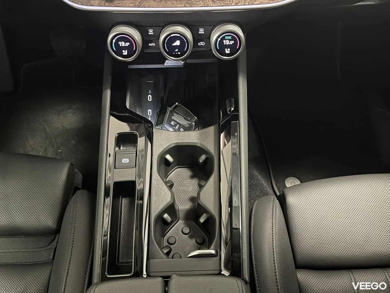 Skoda Superb HB L&K 4x4 2 142kW