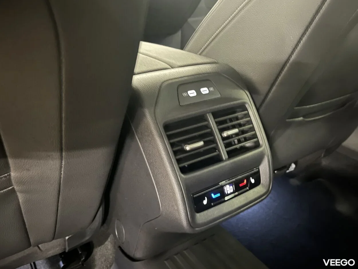 Skoda Superb HB L&K 4x4 2 142kW