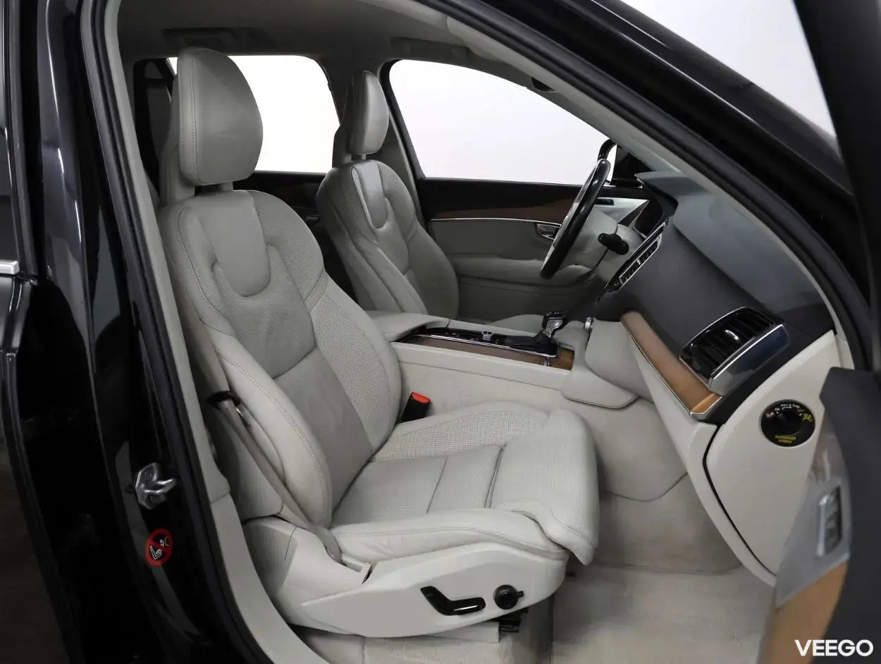 Volvo XC90 Inscription 2 165kW