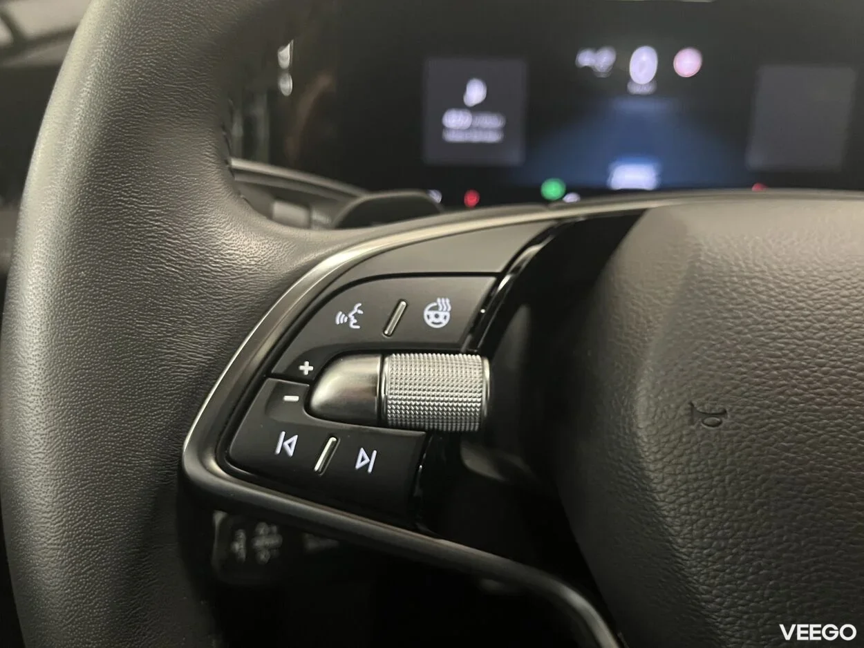 Skoda Superb HB L&K 4x4 2 142kW