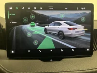 Skoda Superb HB L&K 4x4 2 142kW thumbnail