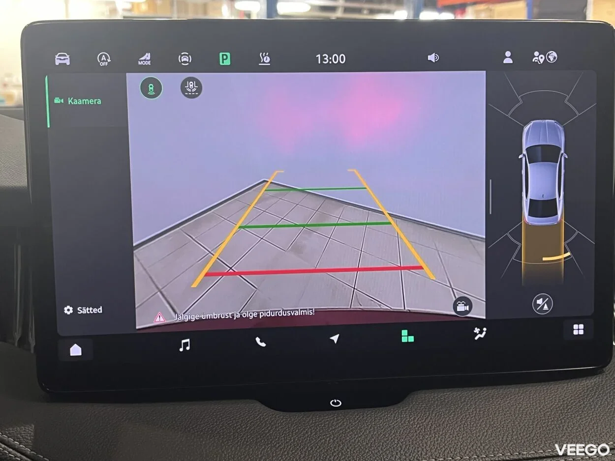 Skoda Superb HB L&K 4x4 2 142kW