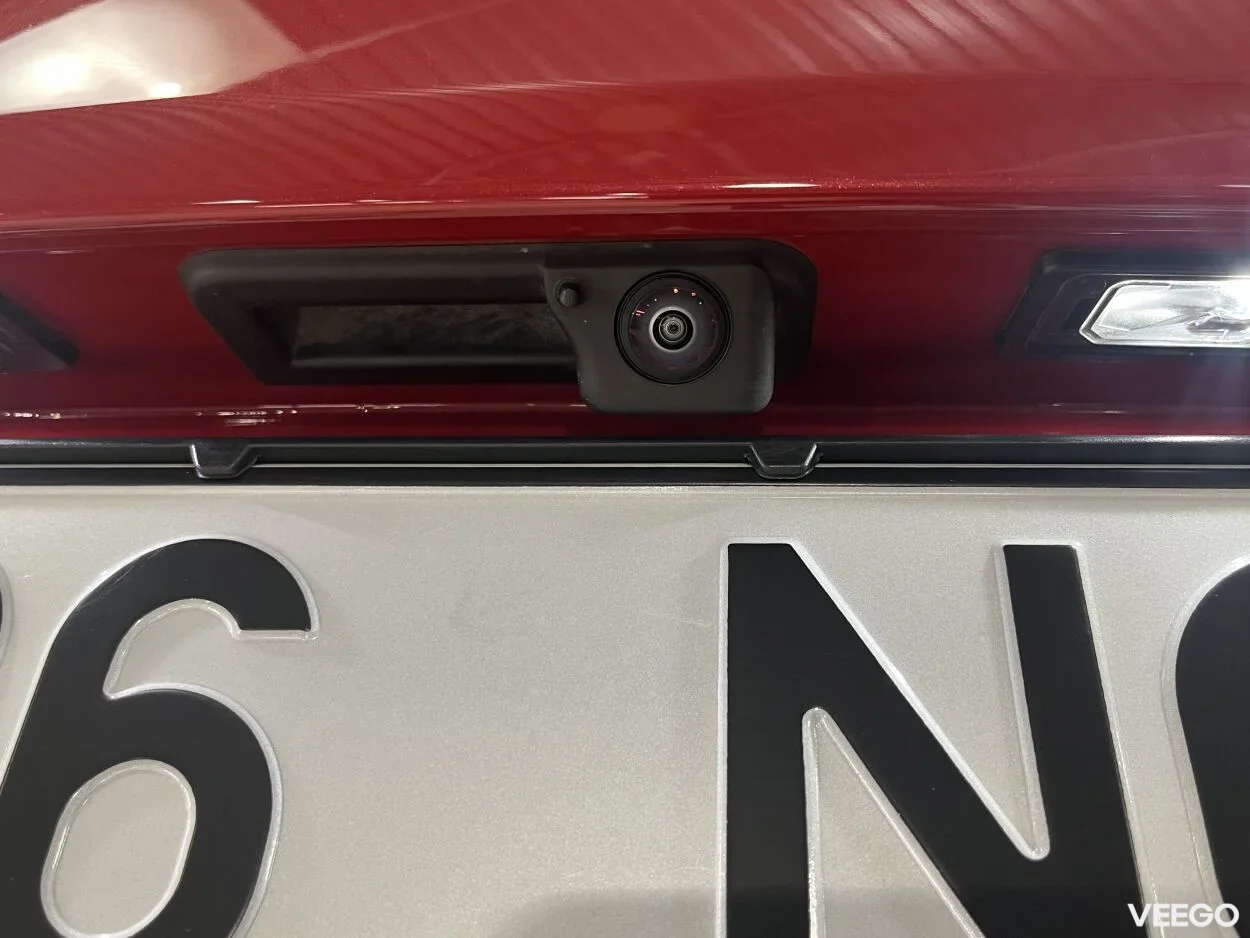 Skoda Superb HB L&K 4x4 2 142kW