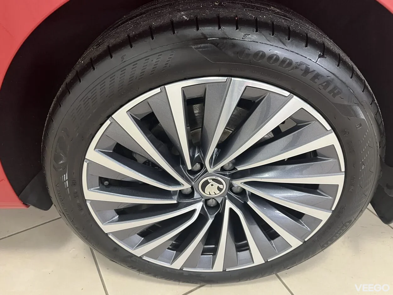 Skoda Superb HB L&K 4x4 2 142kW