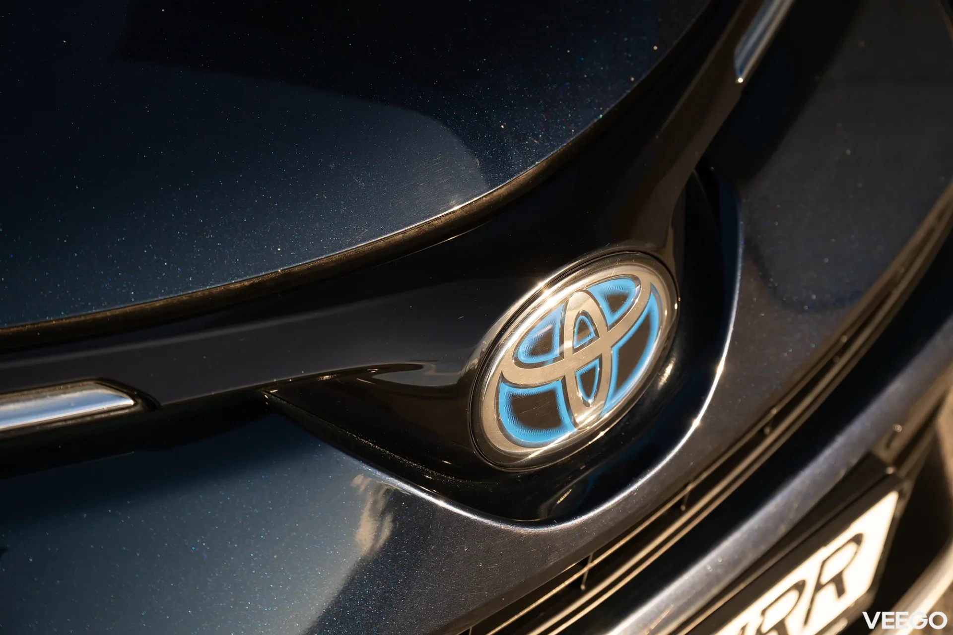 Toyota RAV4 RAV4 2.5 114kW