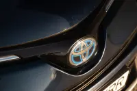 Toyota RAV4 RAV4 2.5 114kW thumbnail