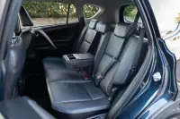 Toyota RAV4 RAV4 2.5 114kW thumbnail