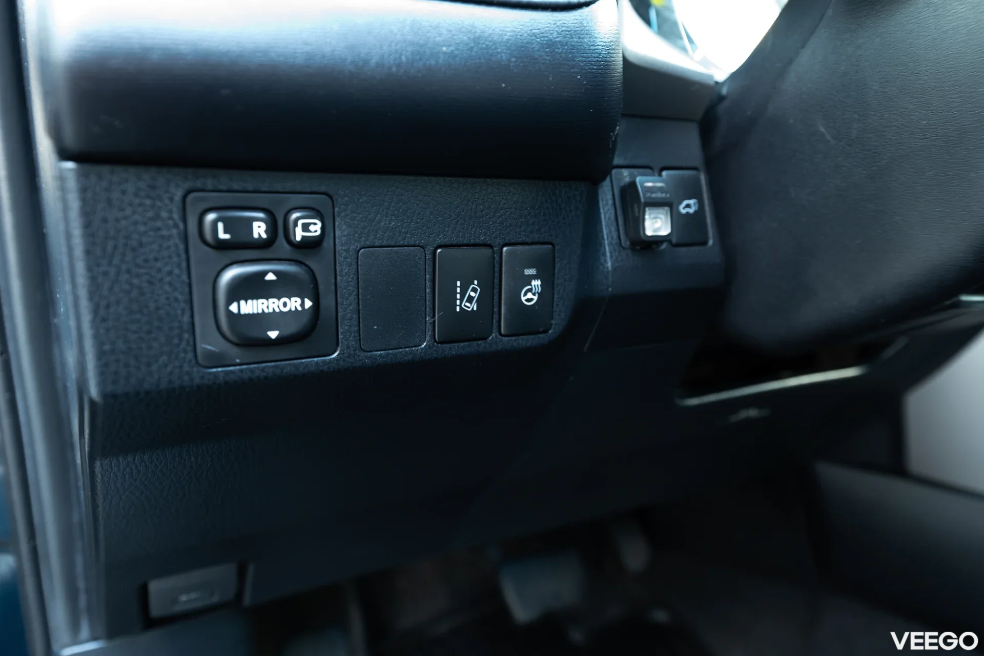 Toyota RAV4 RAV4 2.5 114kW