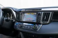 Toyota RAV4 RAV4 2.5 114kW thumbnail