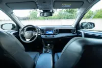 Toyota RAV4 RAV4 2.5 114kW thumbnail